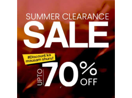 Cozmetica Summer Clearance Sale UP TO 70% OFFimage-20